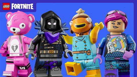 lego fortnite aufträge|Fortnite: Alles zum LEGO Update V.31.20 und dem。